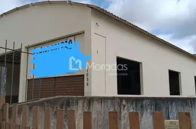 Barracão / Galpão / Depósito para alugar no Parque Califórnia, Campos dos Goytacazes 