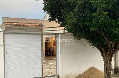Casa com 3 quartos à venda no Parque Jóquei Club, Campos dos Goytacazes 