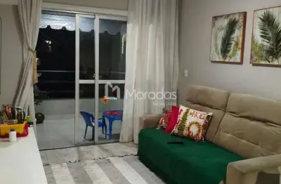 Apartamento com 2 quartos à venda no Parque Flamboyant, Campos dos Goytacazes 
