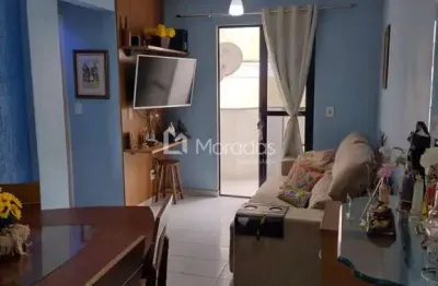 Apartamento com 2 quartos à venda no Parque Flamboyant, Campos dos Goytacazes 