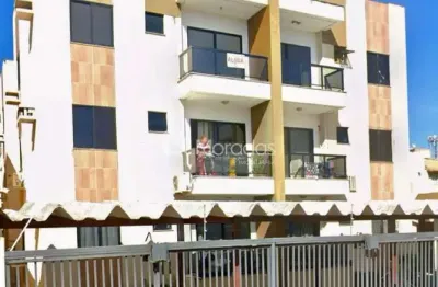 Apartamento com 2 quartos à venda no Parque Turf Club, Campos dos Goytacazes 