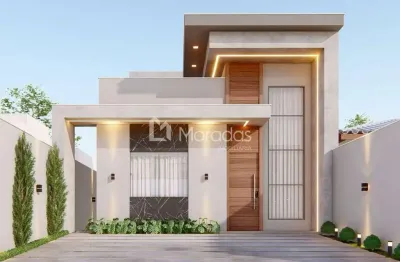 Casa com 2 quartos à venda no Cidade Jardim, Campos dos Goytacazes 