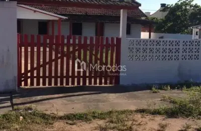 Casa com 4 quartos à venda na Praia de Santa Clara, São Francisco de Itabapoana 