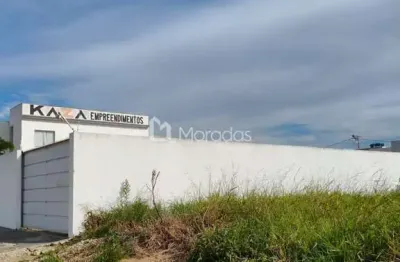 Terreno à venda no Parque Tarcisio Miranda, Campos dos Goytacazes 