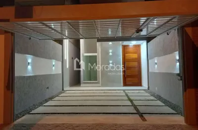 Casa com 3 quartos à venda no Parque Aurora, Campos dos Goytacazes 