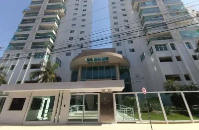 Apartamento com 4 quartos à venda no Centro, Campos dos Goytacazes 