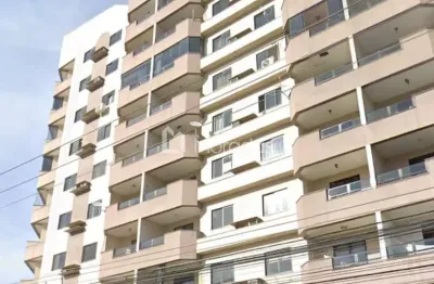 Apartamento com 1 quarto à venda no Centro, Campos dos Goytacazes 
