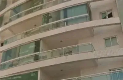 Apartamento com 3 quartos à venda no Centro, Campos dos Goytacazes 