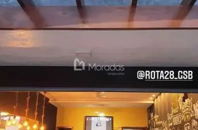 Oportunidade Única: Sua Loja no Coração da Cidade Espera por Você!