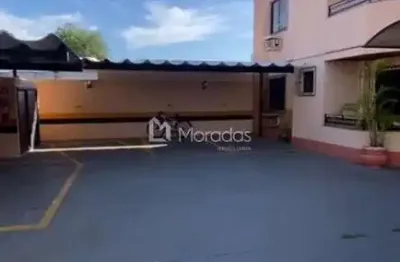 Apartamento com 3 quartos à venda no Parque Rosário, Campos dos Goytacazes 