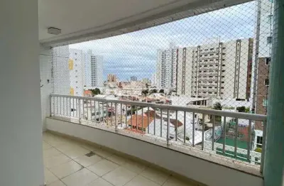 Apartamento à venda no Centro, Campos dos Goytacazes 