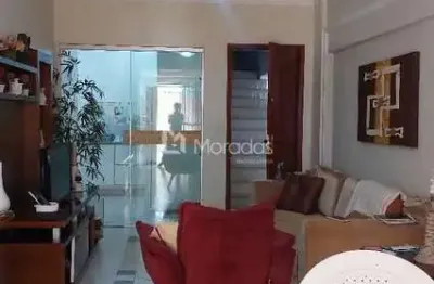 Apartamento com 2 quartos à venda no Parque Rosário, Campos dos Goytacazes 