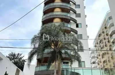 Apartamento com 4 quartos à venda no Centro, Campos dos Goytacazes 