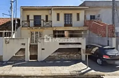 Casa com 3 quartos à venda no Horto Municipal, Campos dos Goytacazes 