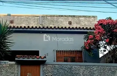 Casa com 3 quartos à venda no Centro, São Fidélis 