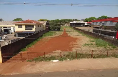 Terreno à venda na Rua Outono, Jardim Primaverão, Sarandi
