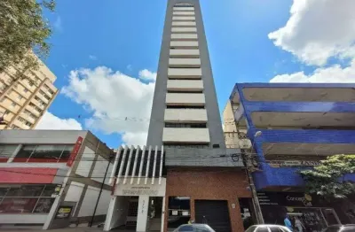 Sala comercial com 4 salas à venda na Avenida Brasil, Zona 01, Maringá