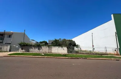 Terreno à venda na Rua 28 de Junho, Jardim Tupinambá, Maringá
