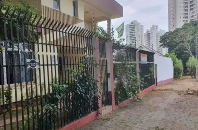 Casa com 5 quartos à venda na Travessa Japurá, 237, Zona 08, Maringá