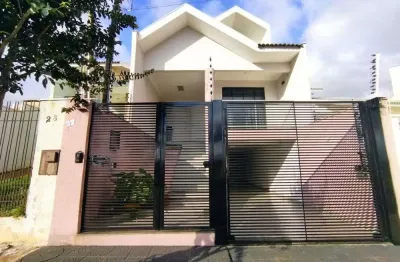 Casa com 5 quartos à venda na Rua Iguaçu, 22, Zona Rural, Mandaguaçu