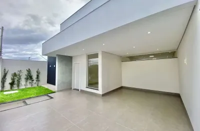Casa com 3 quartos à venda na Rua Toronto, 456, Jardim Canadá, Maringá