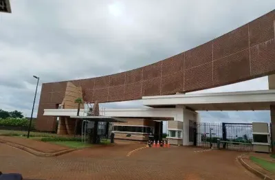 Terreno em condomínio fechado à venda na Estrada Romeirinha, Jardins de Monet Residence, Maringá
