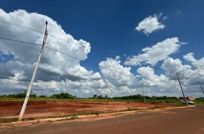 Terreno comercial à venda na Rua Arlindo Rossi, Vila Guadiana, Mandaguaçu