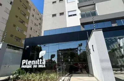 Apartamento com 3 quartos à venda na Rua Guaritá, 288, Vila Bosque, Maringá
