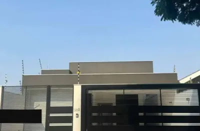 Casa com 3 quartos à venda na Rua Uruguai, 302, Jardim Alvorada, Maringá