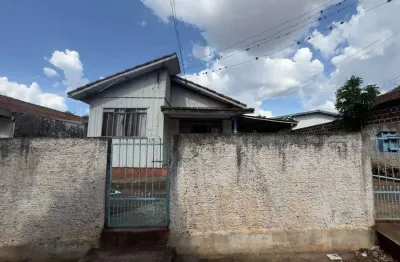 Terreno à venda na Rua Sant'Ana, 466, Zona 06, Maringá