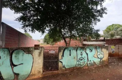 Terreno à venda na Rua Maracaibo, 1100, Vila Morangueira, Maringá