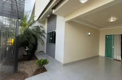 Casa com 3 quartos à venda na Rua Veronice Francisca Ribeiro, 154, Jardim São Miguel, Maringá