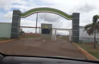 Terreno à venda na Rua Macieira, Loteamento Villa Verde, Iguaraçu