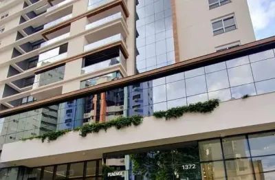 Apartamento com 3 quartos à venda na Rua Neo Alves Martins, 1372, Zona 03, Maringá