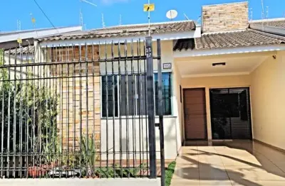 Casa com 3 quartos à venda na Rua Pioneiro Hélio dos Reis Figueiredo, 311, Loteamento Sumaré, Maringá