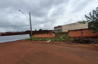 Terreno comercial/residencial à venda jd. são paulo