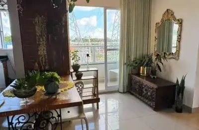 Apartamento com 2 quartos à venda na Rua Olímpio Mendes da Rocha, 355, Parque Residencial Cidade Nova, Maringá