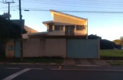 Barracão / Galpão / Depósito com 4 salas para alugar na Avenida das Indústrias, Jardim América, Maringá
