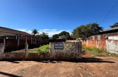 Terreno à venda na Rua Manágua, 1626, Vila Morangueira, Maringá