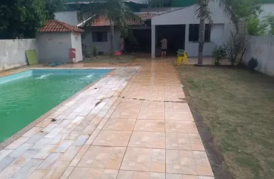 Casa em condomínio fechado com 1 quarto à venda na Condominio Campo Ville, Zona Rural, Mandaguaçu