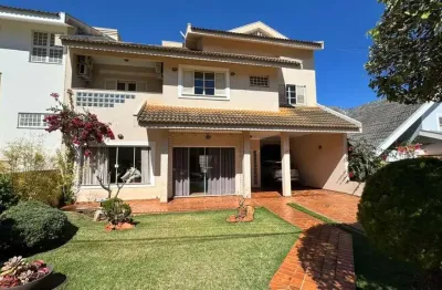 Casa em condomínio fechado com 3 quartos à venda na Avenida Guedner, 1170, Zona 08, Maringá