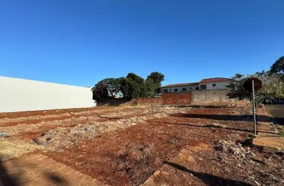 Terreno comercial para alugar na Avenida Jinroku Kubota, 3744, Jardim Dourados, Maringá