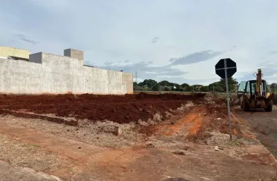 Terreno à venda na Rua Pioneiro Nilso Costa, 27, Jardim Três Lagoas, Maringá