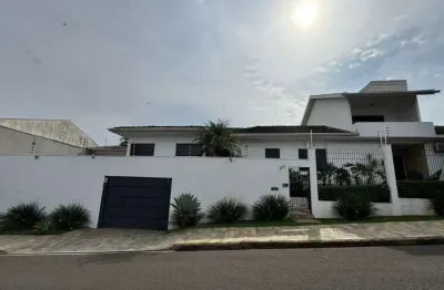 Casa com 5 quartos à venda na Rua Víctor Meirelles, 492, Zona 05, Maringá