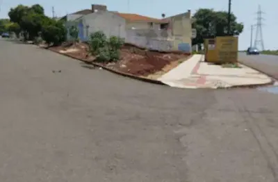 Terreno comercial à venda na Avenida Pioneiro Antônio Franco de Morais, 365, Jardim Paraíso, Maringá