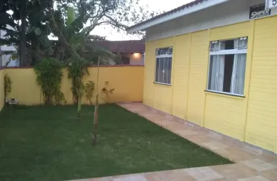 Casa com 3 quartos à venda na Alameda São João, 55, Canoas, Pontal do Paraná