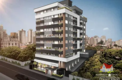 Apartamentos c/alto padrao c/03 quartos sendo 01 suite+02 vagas de garagem+02 saloes de festas+elevador no bairro costa e silva!