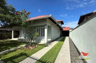 Averbada !!!residencia em alvenaria c/laje c/228 m2 c/03 quartos+area c/churrasqueira + placas solares e terreno c/362,00m2 no bairro joao costa!