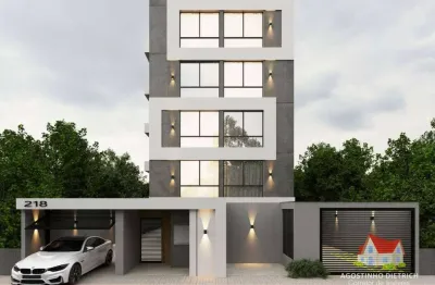 Apartamentos c/02 a 03 quartos c/suite+elevador+sao de festa+vaga de garagem no bairro bucarein!