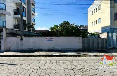 Terreno c/area 360,00 m2 (calcado)+ residencia em alvenaria c/laje no bairro aventureiro!